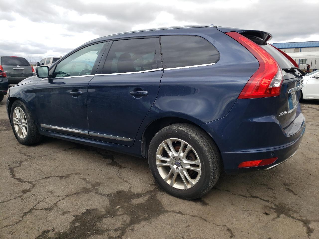 2014 VOLVO XC60 3.2 - Фото 2