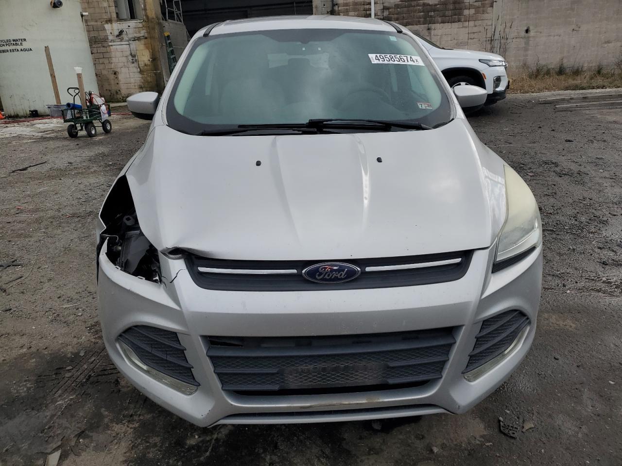 2014 FORD ESCAPE SE - Фото 5