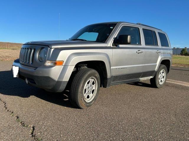 2016 Jeep Patriot Sport - Image 2