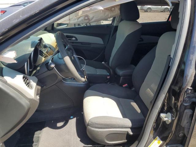 2012 Chevrolet Cruze Ls - Фото 7