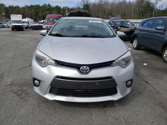 2015 Toyota Corolla L - Фото 5