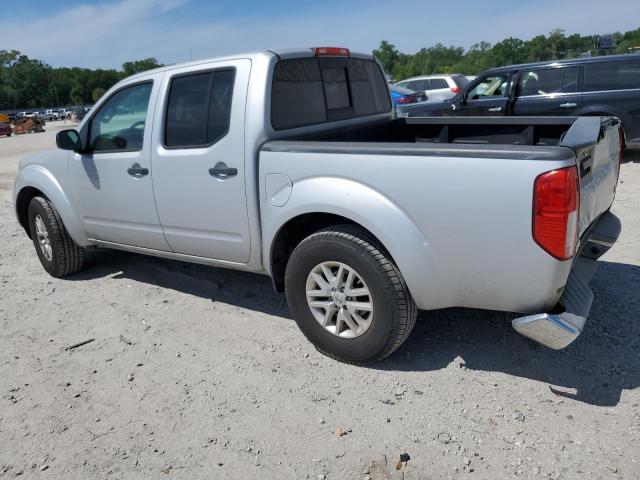2016 Nissan Frontier S - Image 2