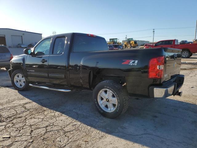 2013 Chevrolet Silverado K1500 Lt - Image 2