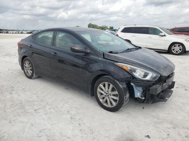 2014 Hyundai Elantra Se - Image 4