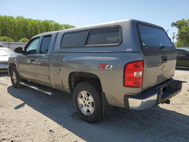 2013 Chevrolet Silverado K1500 Lt - Image 2