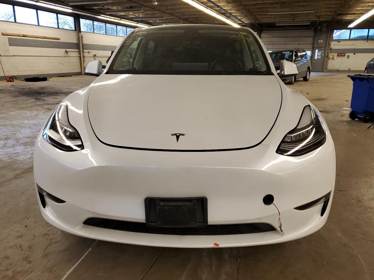 2023 TESLA MODEL Y - Image 5
