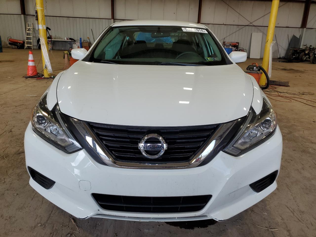 2018 NISSAN ALTIMA 2.5 - Image 5