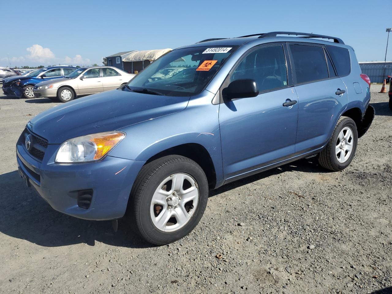 2011 TOYOTA RAV4