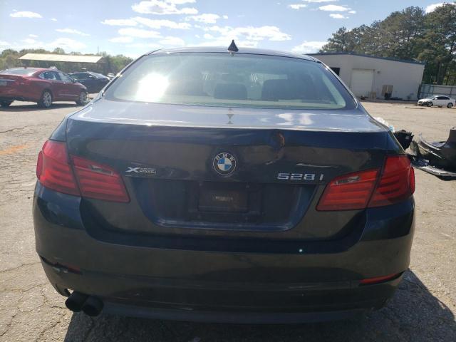 2013 BMW 528 Xi - Image 6