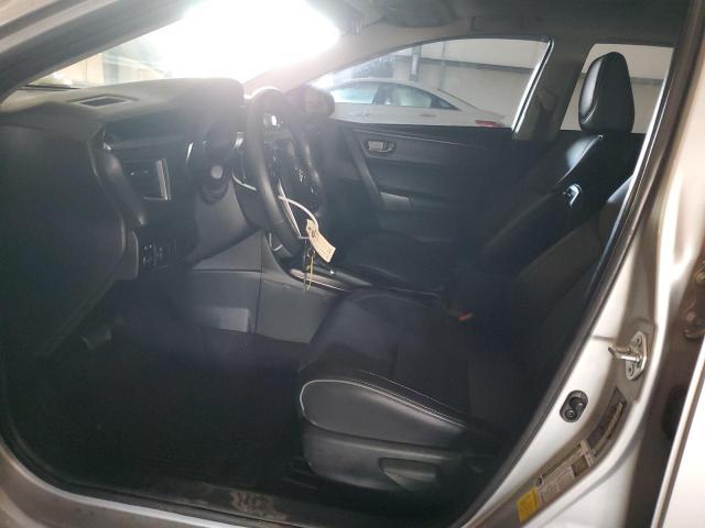 2014 Toyota Corolla L - Фото 7