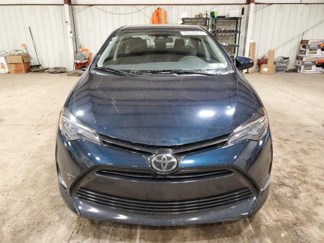 2018 Toyota Corolla L - Фото 5