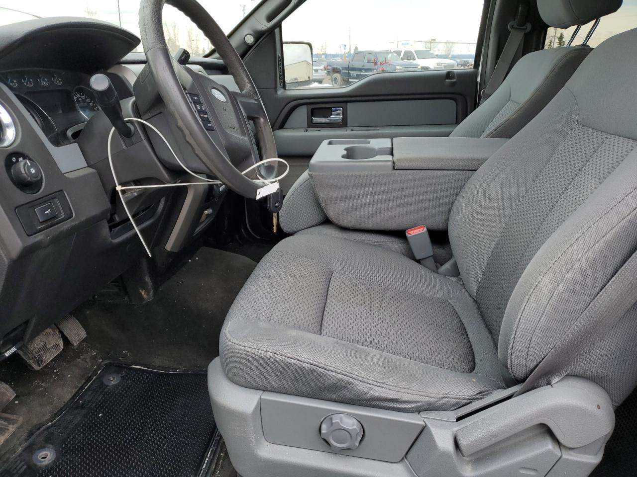 2013 FORD F150 SUPER - Image 7