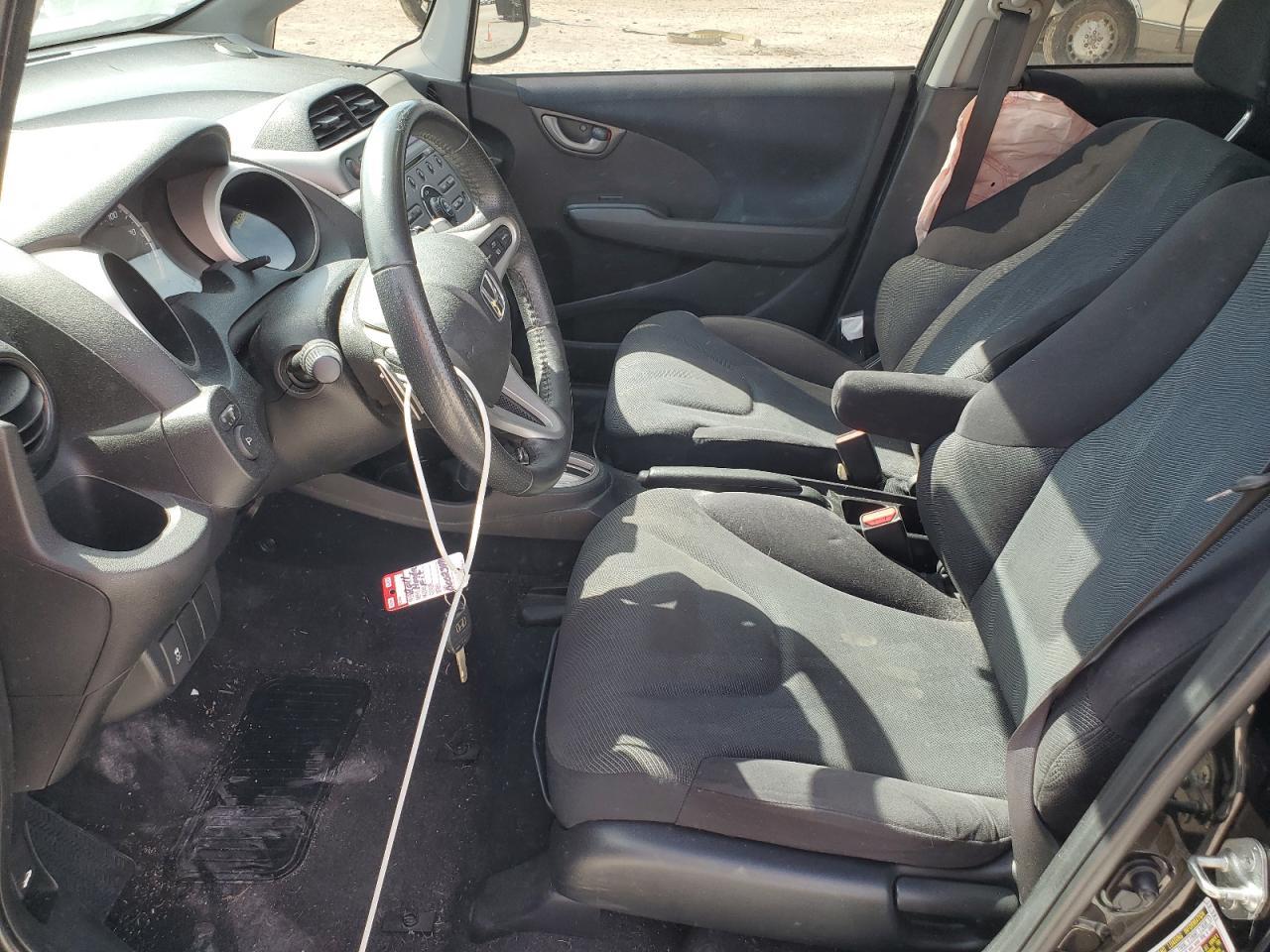2011 HONDA FIT SPORT - Image 7