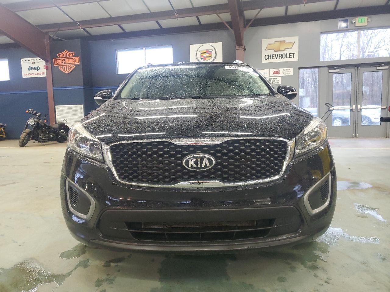2016 KIA SORENTO LX - Image 5