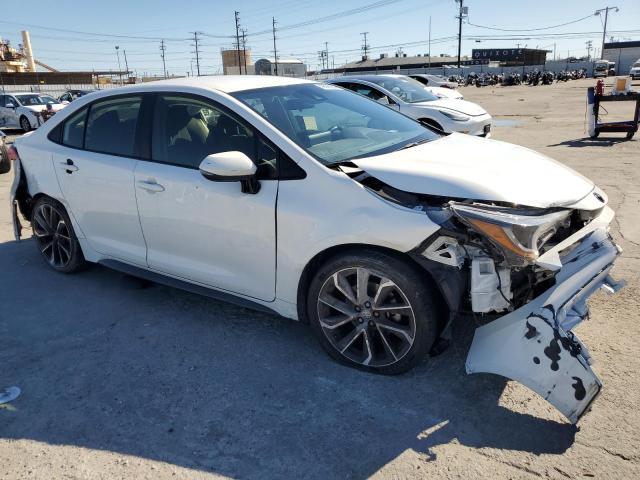 2022 Toyota Corolla Se - Фото 4