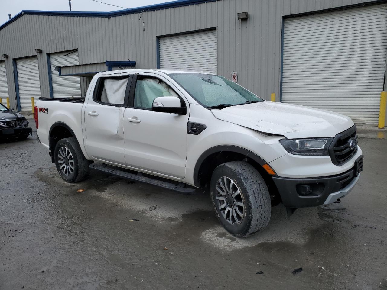 2019 FORD RANGER XL - Image 4