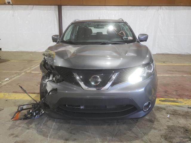2018 Nissan Rogue Sport S - Фото 5