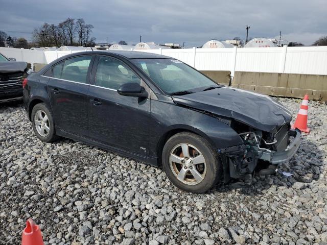 2012 Chevrolet Cruze Lt - Image 4