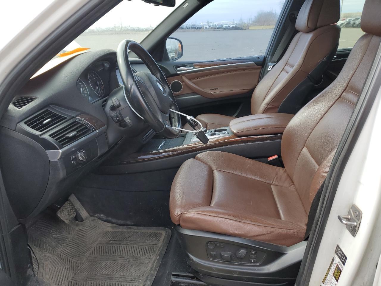 2011 BMW X5 XDRIVE5 - Фото 7