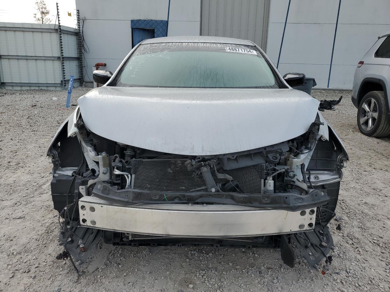 2015 NISSAN ALTIMA 2.5 - Image 5