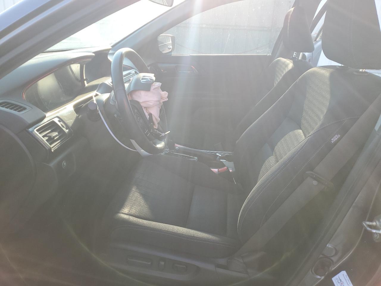 2014 HONDA ACCORD SPO - Фото 7