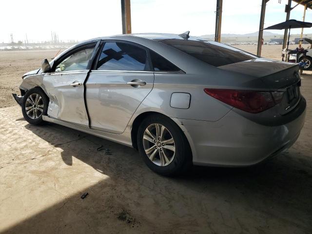 2011 Hyundai Sonata Gls - Фото 2