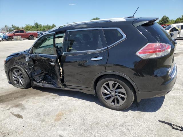 2016 Nissan Rogue S - Фото 2