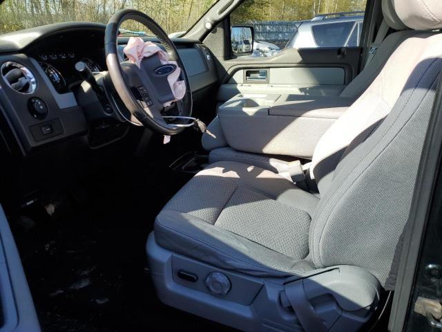 2013 Ford F150 Supercrew - Фото 7