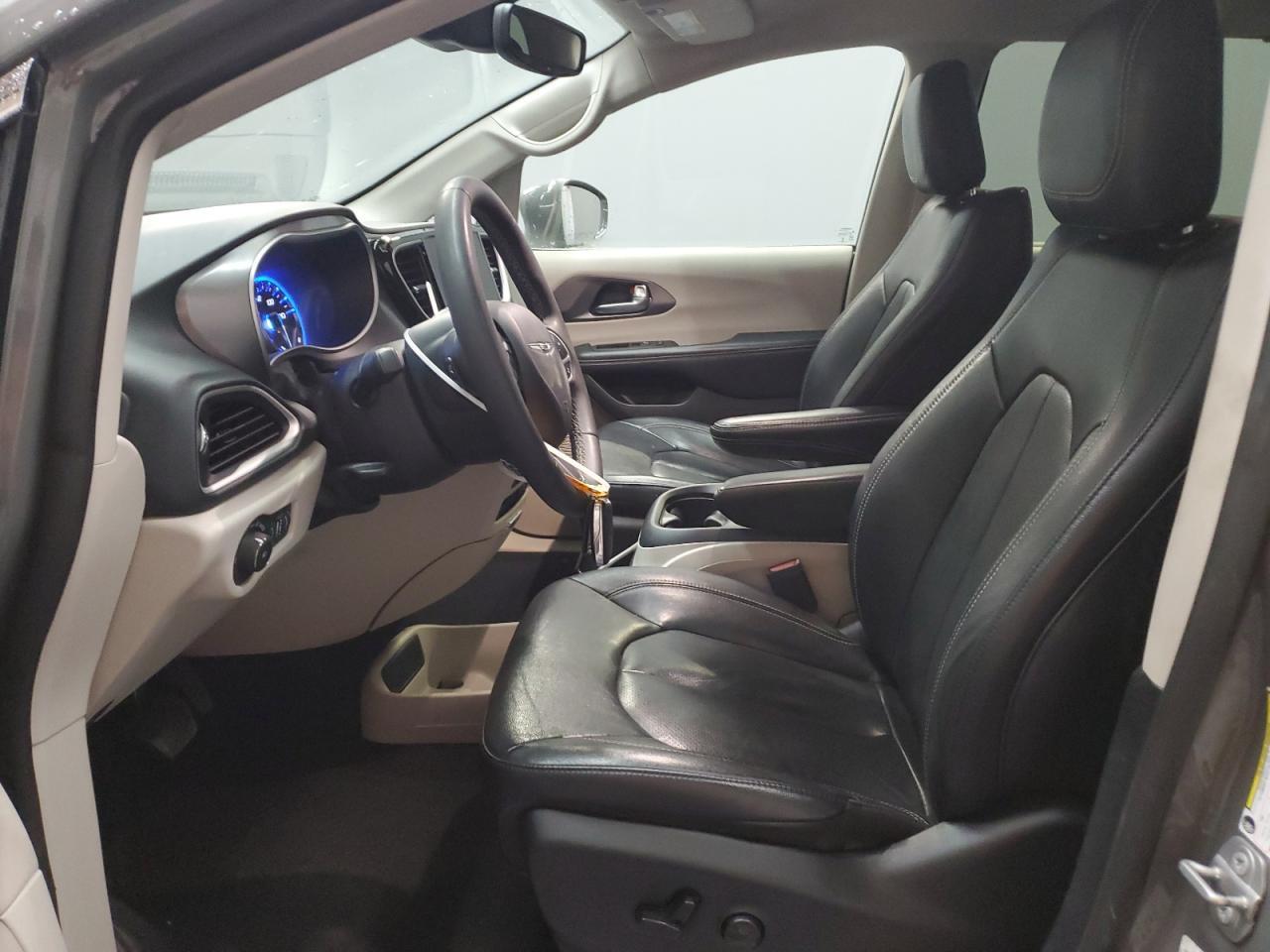 2022 CHRYSLER PACIFICA T - Фото 7