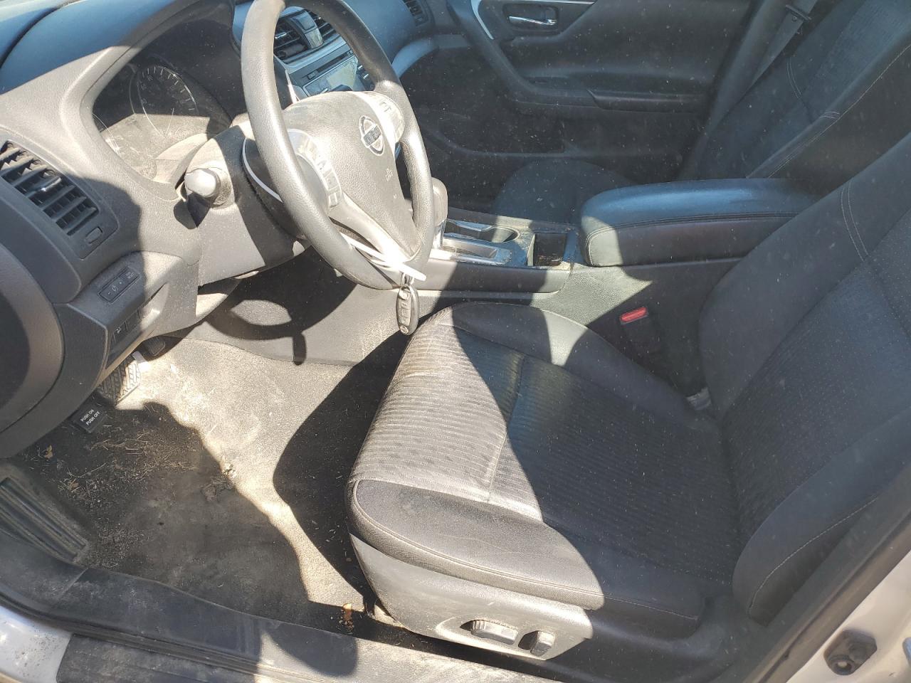 2016 NISSAN ALTIMA 2.5 - Фото 7