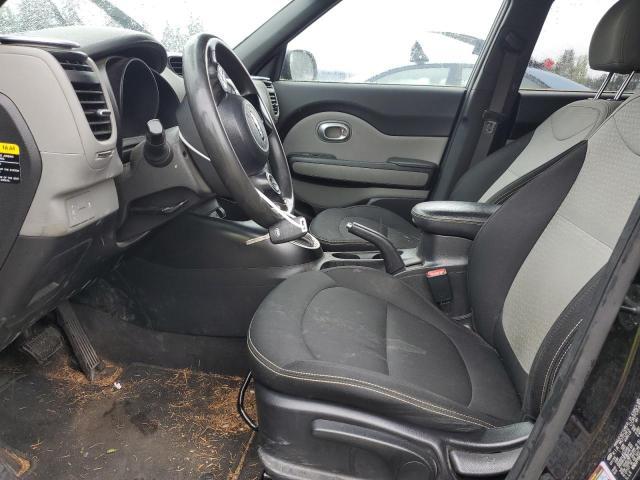 2016 Kia Soul + - Фото 7