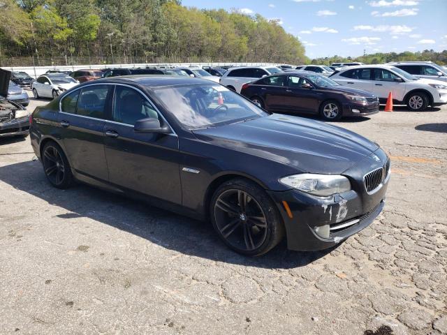 2013 BMW 528 Xi - Image 4