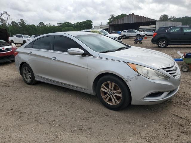 2013 Hyundai Sonata Gls - Фото 4
