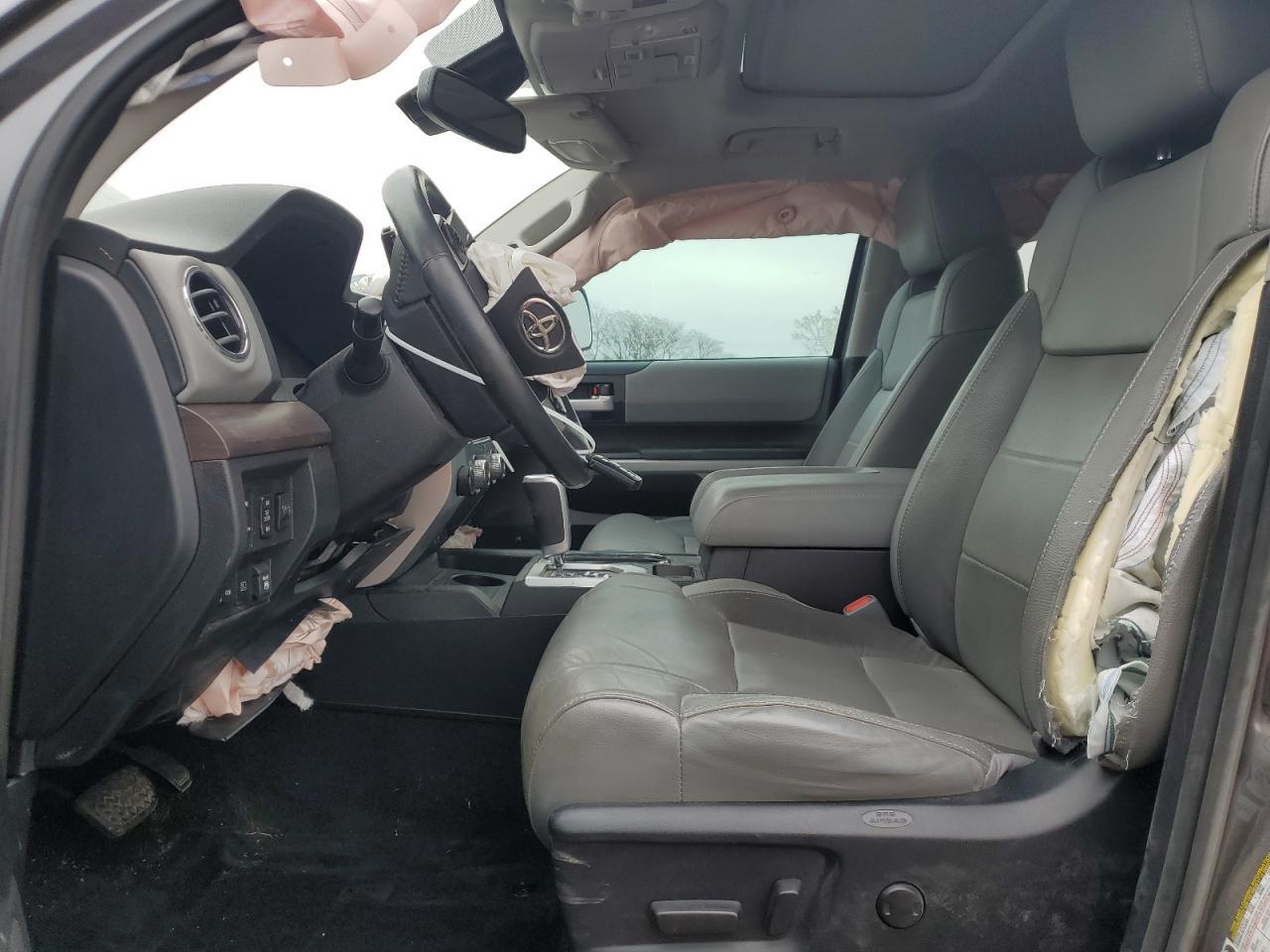 2021 TOYOTA TUNDRA CRE - Image 7