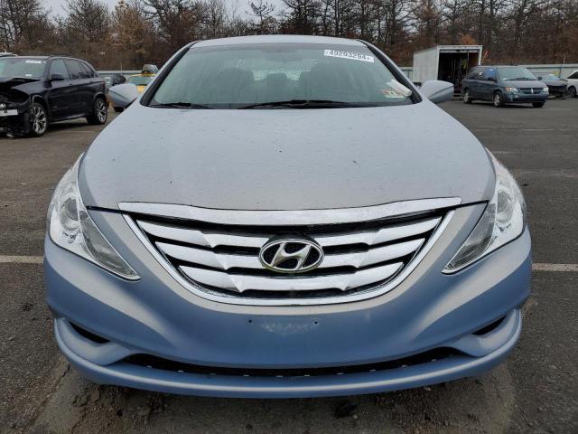 2011 Hyundai Sonata Gls - Image 5