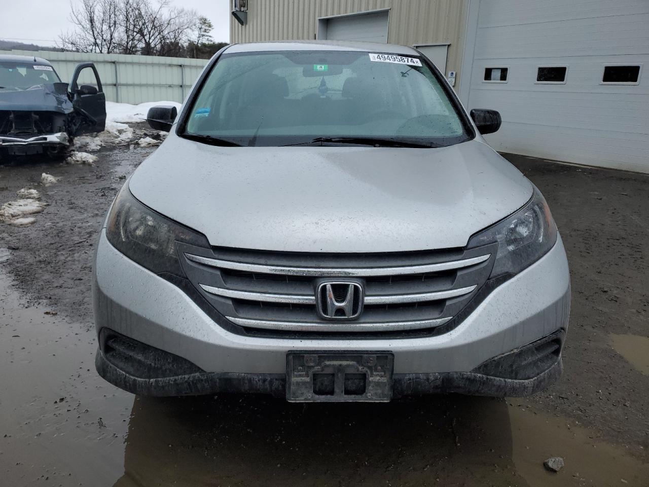 2013 HONDA CR-V LX - Image 5