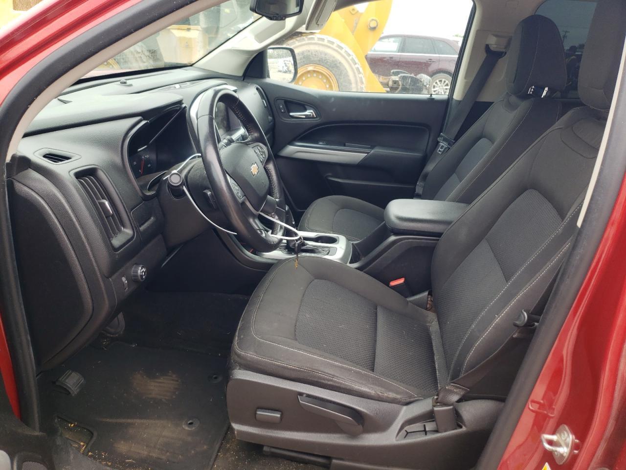 2016 CHEVROLET COLORADO L - Image 7