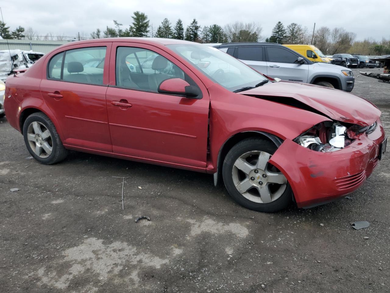 2010 CHEVROLET COBALT 1LT - Image 4