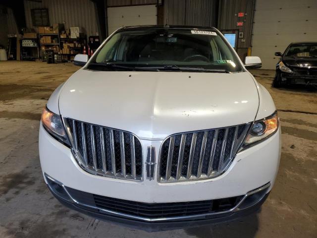 2013 Lincoln Mkx - Image 5