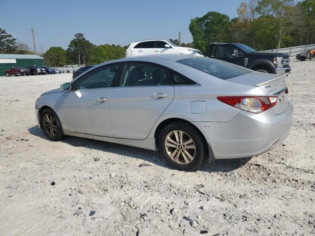 2013 Hyundai Sonata Gls - Image 2