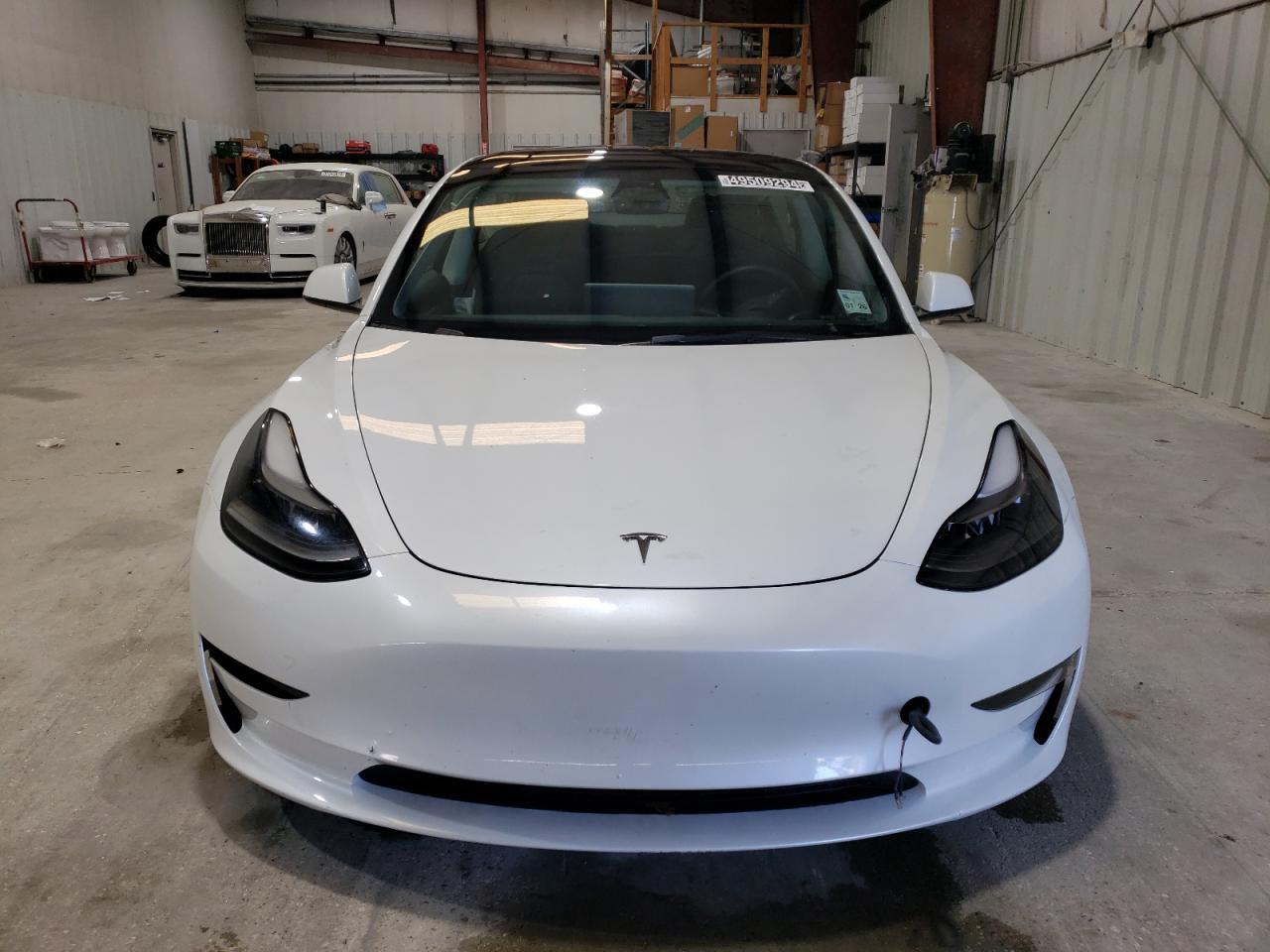 2023 TESLA MODEL 3 - Фото 5