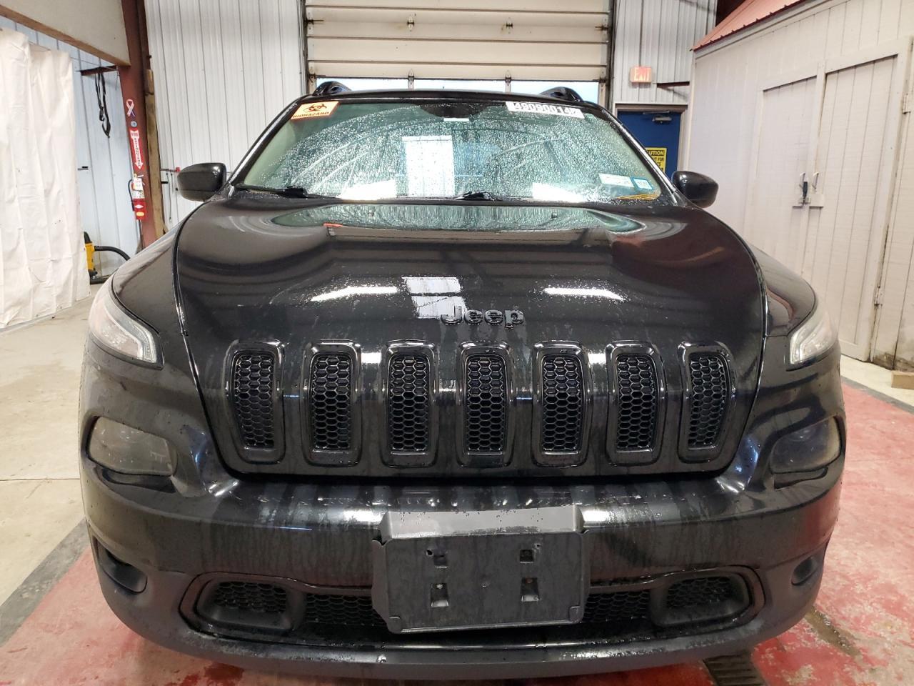 2016 JEEP CHEROKEE L - Image 5