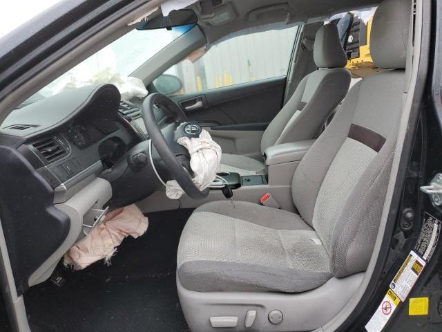 2012 Toyota Camry Base - Image 7