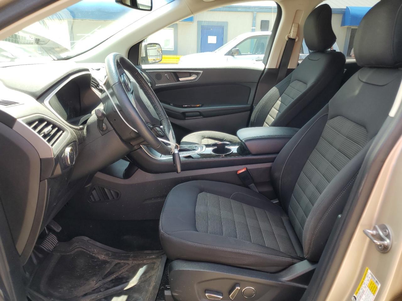 2018 FORD EDGE SEL - Image 7