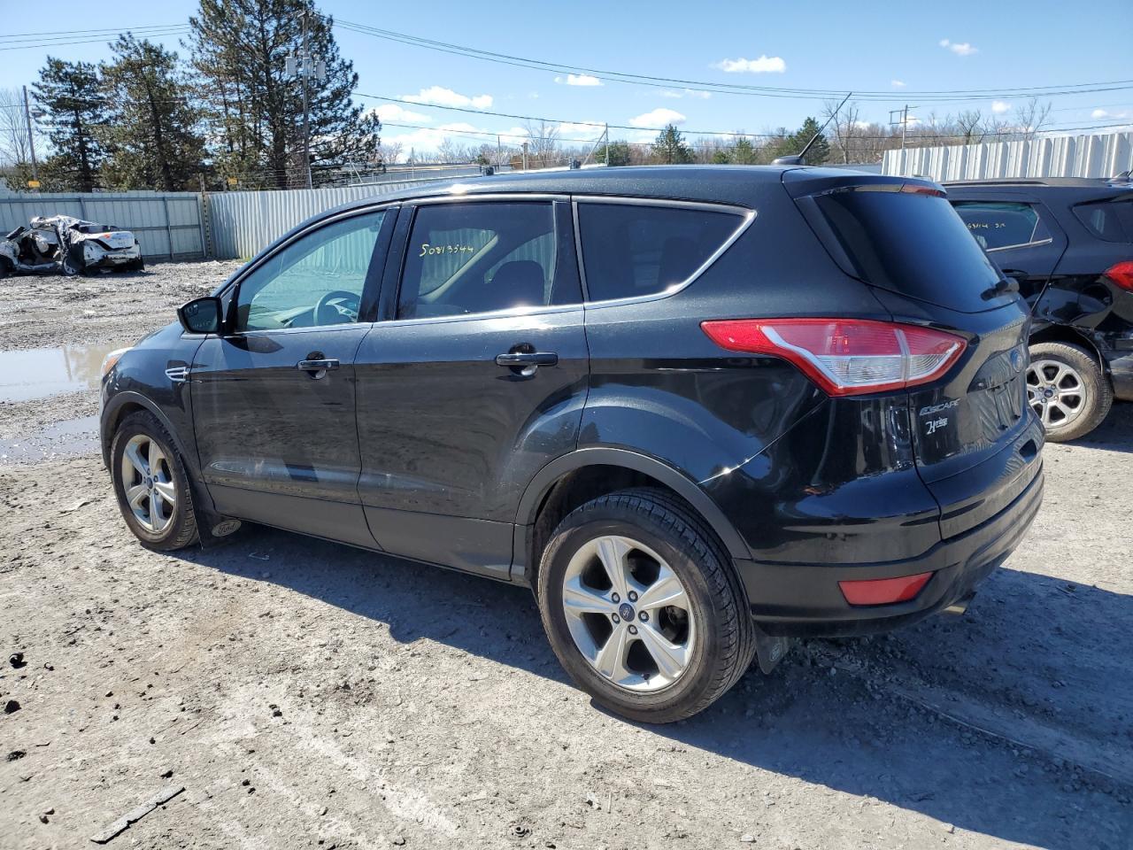 2014 FORD ESCAPE SE - Image 2