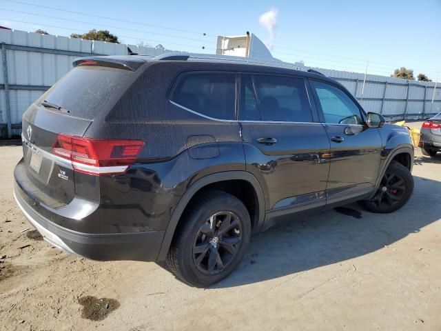 2018 Volkswagen Atlas Se - Фото 3