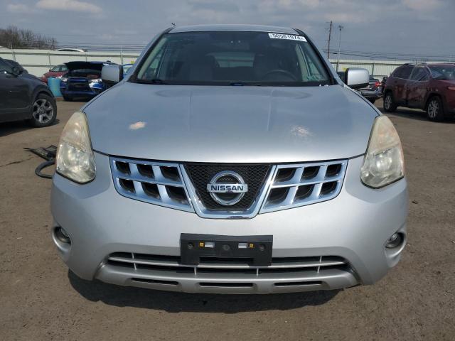 2013 Nissan Rogue S - Фото 5