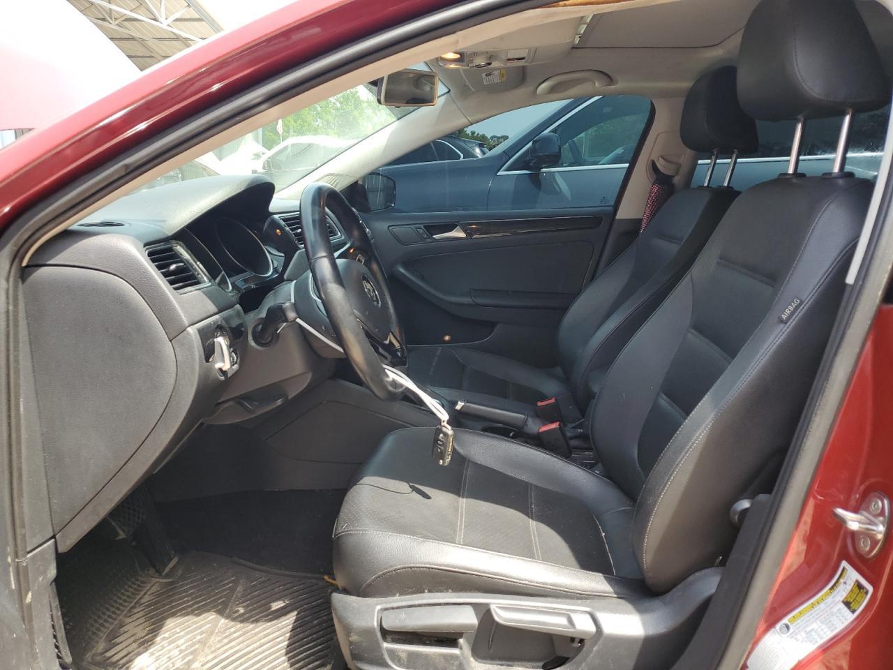 2016 VOLKSWAGEN JETTA SEL - Image 7