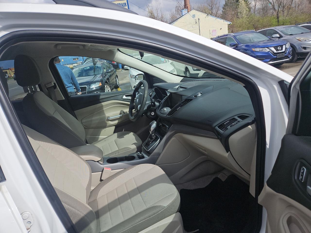 2013 FORD ESCAPE SE - Фото 5