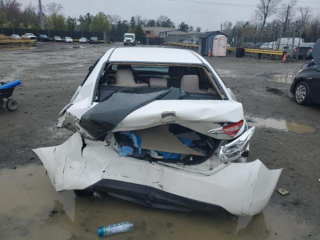 2016 Toyota Corolla L - Фото 6